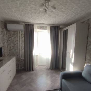 Сдается 1-комнатная квартира, 25 м²