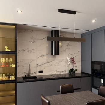 Сдается 1-комнатная квартира, 55 м²