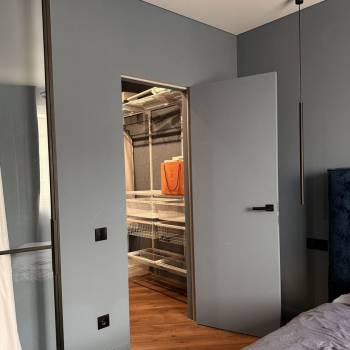 Сдается 1-комнатная квартира, 55 м²
