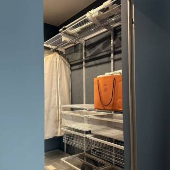 Сдается 1-комнатная квартира, 55 м²