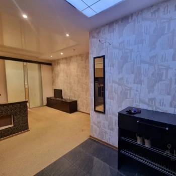 Сдается 1-комнатная квартира, 33,9 м²