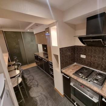 Сдается 1-комнатная квартира, 33,9 м²