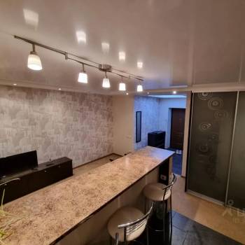 Сдается 1-комнатная квартира, 33,9 м²