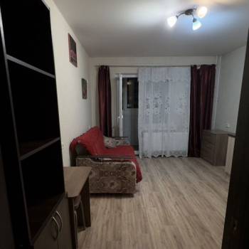 Сдается 1-комнатная квартира, 26,6 м²