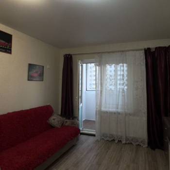 Сдается 1-комнатная квартира, 26,6 м²