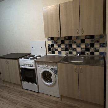 Сдается 1-комнатная квартира, 26,6 м²