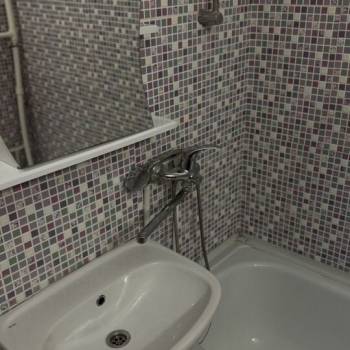 Сдается 1-комнатная квартира, 26,6 м²