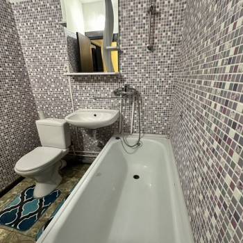 Сдается 1-комнатная квартира, 26,6 м²