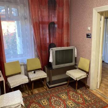 Сдается 2-х комнатная квартира, 40 м²