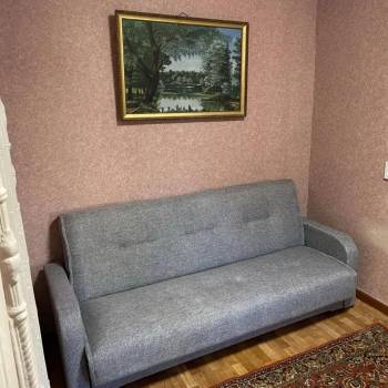 Сдается 2-х комнатная квартира, 40 м²