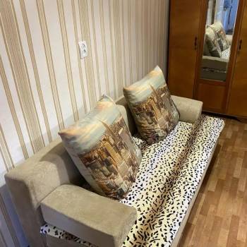 Сдается 2-х комнатная квартира, 40 м²
