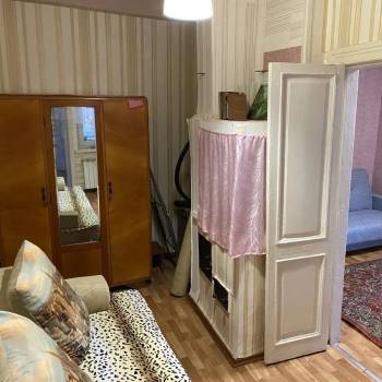 Сдается 2-х комнатная квартира, 40 м²