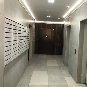 Сдается 1-комнатная квартира, 23 м²