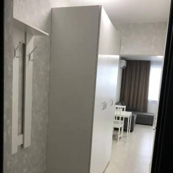 Сдается 1-комнатная квартира, 23 м²