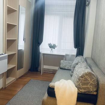 Сдается 1-комнатная квартира, 12 м²