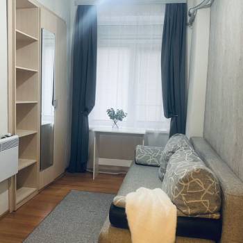 Сдается 1-комнатная квартира, 12 м²