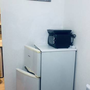 Сдается 1-комнатная квартира, 12 м²