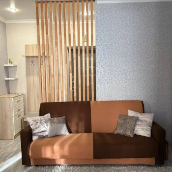 Сдается 1-комнатная квартира, 39,9 м²