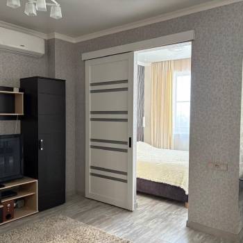 Сдается 1-комнатная квартира, 39,9 м²