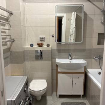 Сдается 1-комнатная квартира, 39,9 м²