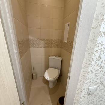 Сдается 2-х комнатная квартира, 74 м²