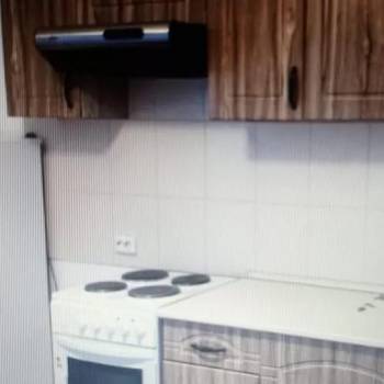 Сдается 1-комнатная квартира, 37 м²