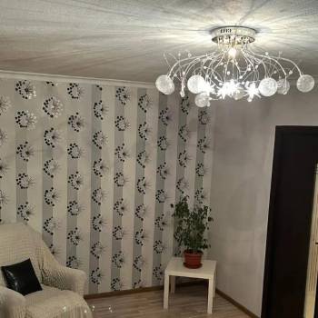 Сдается 2-х комнатная квартира, 44,5 м²