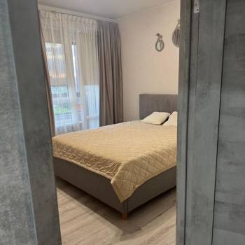 Сдается 2-х комнатная квартира, 44 м²