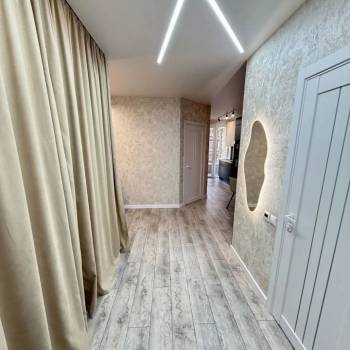 Сдается 1-комнатная квартира, 38 м²