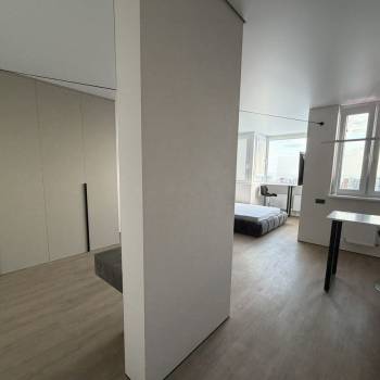 Сдается 1-комнатная квартира, 39 м²