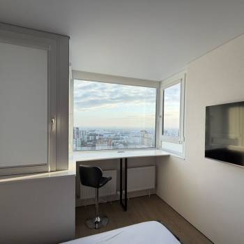 Сдается 1-комнатная квартира, 39 м²