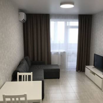 Сдается 1-комнатная квартира, 23 м²