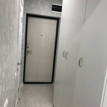 Сдается 1-комнатная квартира, 23 м²
