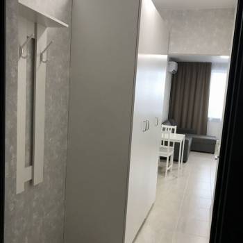 Сдается 1-комнатная квартира, 23 м²