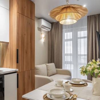 Сдается 1-комнатная квартира, 42 м²