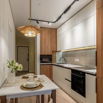 Сдается 1-комнатная квартира, 42 м²