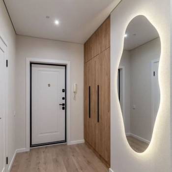 Сдается 1-комнатная квартира, 42 м²