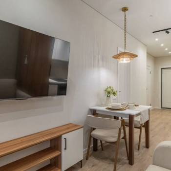Сдается 1-комнатная квартира, 42 м²