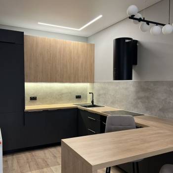 Сдается 2-х комнатная квартира, 50 м²
