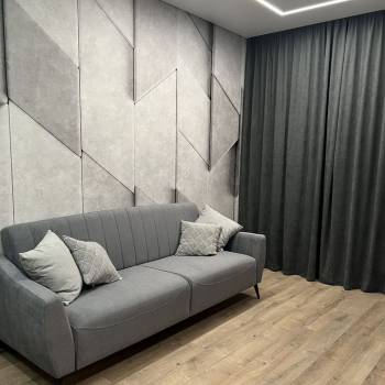 Сдается 2-х комнатная квартира, 50 м²
