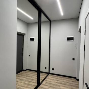 Сдается 2-х комнатная квартира, 50 м²