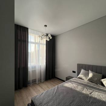 Сдается 2-х комнатная квартира, 50 м²