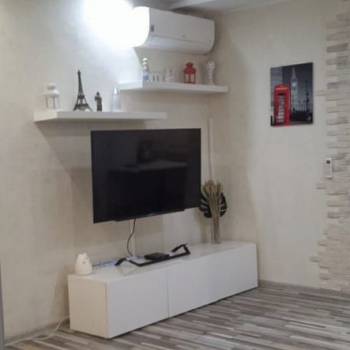 Сдается 1-комнатная квартира, 44 м²