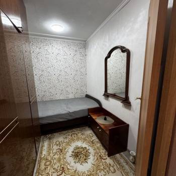 Сдается 2-х комнатная квартира, 35 м²