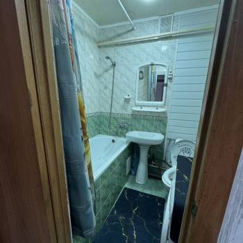 Сдается 2-х комнатная квартира, 35 м²