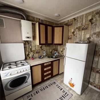 Сдается 2-х комнатная квартира, 35 м²
