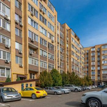 Продается 1-комнатная квартира, 41 м²