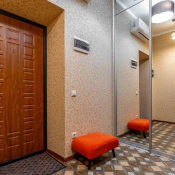Продается 1-комнатная квартира, 41 м²