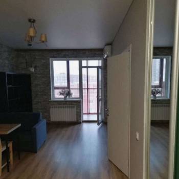 Продается 1-комнатная квартира, 43 м²