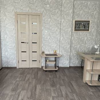 Сдается 1-комнатная квартира, 28,7 м²